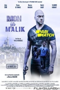 Mon fils Malik (2021) Hindi Dubbed