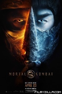 Mortal Kombat (2021) Hindi Dubbed