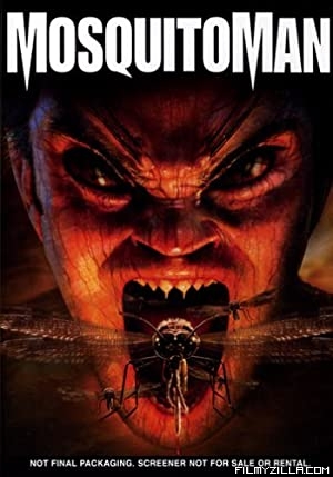 Mosquito Man (2005) Hindi Dubbed