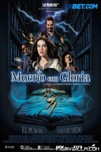 Muerto con Gloria (2021) Hindi Dubbed