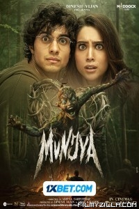 Munjya (2024) Hindi Movie