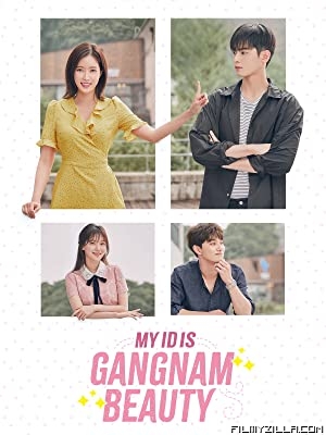 My ID Is Gangnam Beauty (2018) Web Series