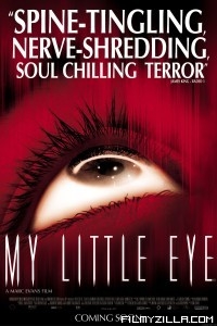 My Little Eye (2002) Hindi Dubbed