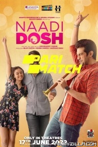 Naadi Dosh (2022) Gujarati Movie