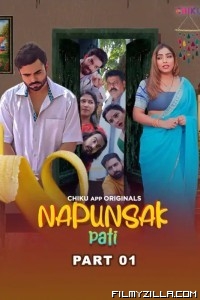 Napunshak (2023) Chiku App Original