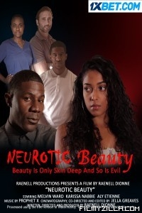 Neurotic Beauty (2022) Hindi Dubbed