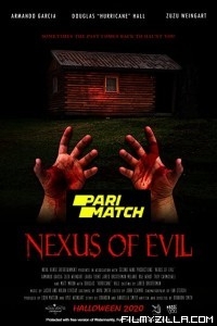 Nexus of Evil (2020) Hindi Dubbed