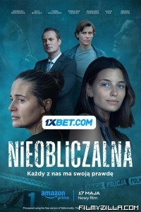 Nieobliczalna (2024) Hindi Dubbed