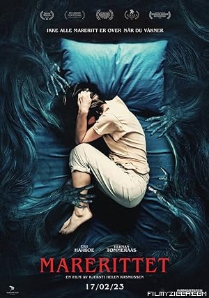 Nightmare (2022) Hindi Dubbed