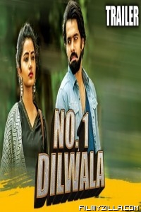 No 1 Dilwala (2019) South Indian Hindi Dubbed Movie