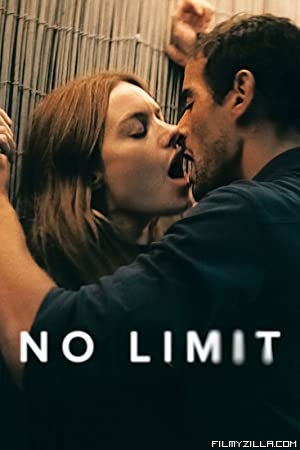 No Limit (2022) Hindi Dubbed