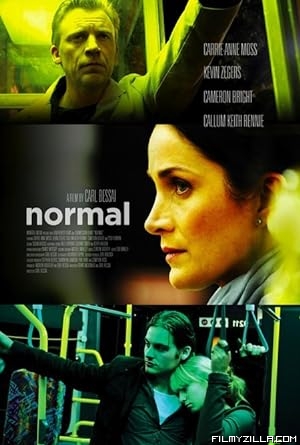 Normal (2007) English Movie