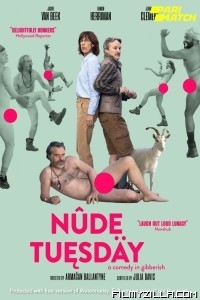 Nude Tuesday (2022) Hindi Dubbed