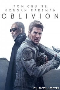 Oblivion (2013) Hindi Dubbed