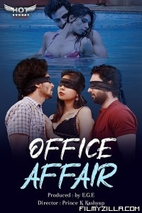 Office Affair (2020) HotShots