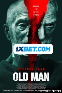 Old Man (2022) Hindi Dubbed