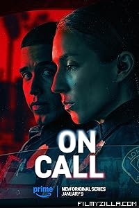 On Call (2025) S01 Hindi Dubbed Series