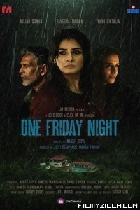 One Friday Night (2023) Hindi Movie