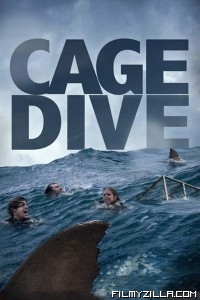 Open Water 3 Cage Dive (2017) Hindi Dubbed