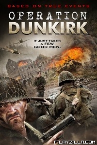 Operation Dunkirk (2017) Hindi Dubbed