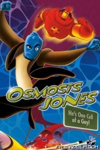 Osmosis Jones (2001) English Movie