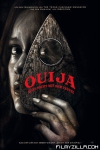 Ouija (2014) Hindi Dubbed