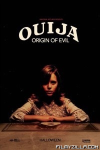 Ouija Origin of Evil (2016) Hindi Dubbed