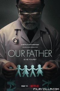 Our Father (2022) Hindi Dubbed