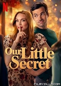 Our Little Secret (2024) Hindi Dubbed Movie