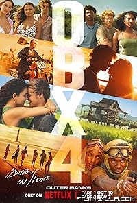 Outer Banks (2024) S04 Hindi Dubbed Series