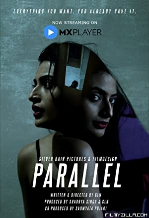 Parallel (2021) Web Series