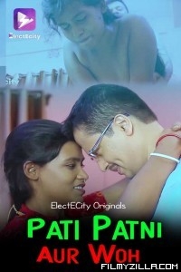 Pati Patni Aur Woh (2020) ElectECity