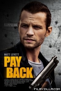 Payback (2021) English Movie