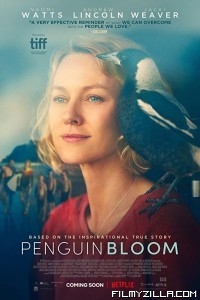 Penguin Bloom (2021) English Movie