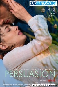 Persuasion (2022) Hindi Dubbed