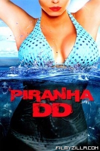 Piranha 3DD (2012) Hindi Dubbed