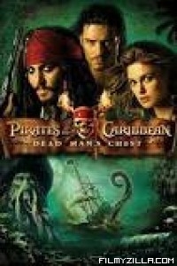 Pirates of the Caribbean 2 (2006) Hindi Dubbed