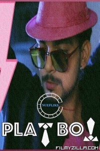 Playboy (2020) Fliz Movies