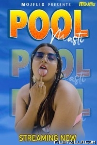 Pool Masti (2023) MojFlix Original