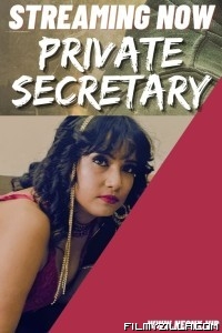 Private Secretary (2023) NeonX Original