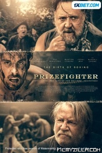 Prizefighter The Life of Jem Belcher (2022) Hindi Dubbed