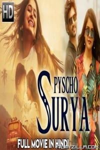 Psycho Surya (2019) South Indian Hindi Dubbed Movie