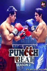 Puncch Beat (2021) Season 2 Web Series