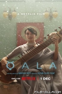 Qala (2022) Hindi Movie