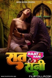 Raat Raani (2023) BoomMovies Original