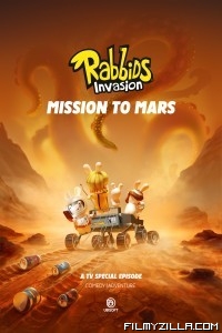 Rabbids Invasion (2022) Hindi Dubbed