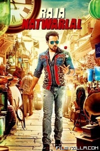 Raja Natwarlal (2014) Hindi Movie