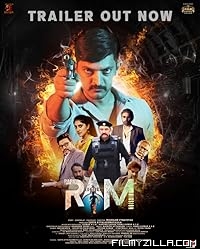 RAM: Rapid Action Mission (2024) Hindi Dubbed Movie