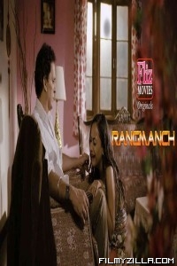 RangManch (2020) Fliz Hot Video