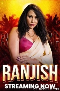 Ranjish (2023) Hunters Original